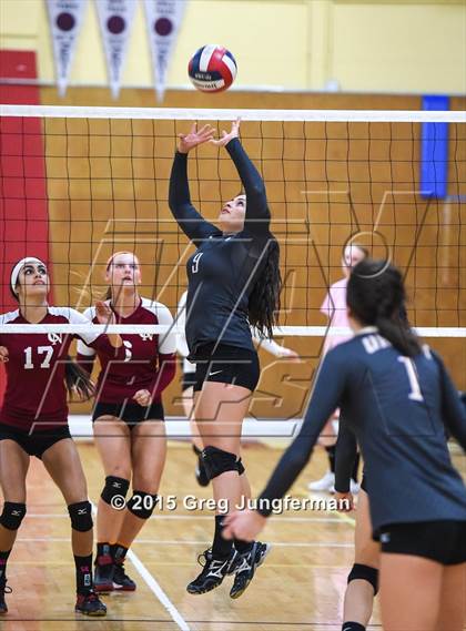 Thumbnail 1 in Ukiah @ Cardinal Newman photogallery.
