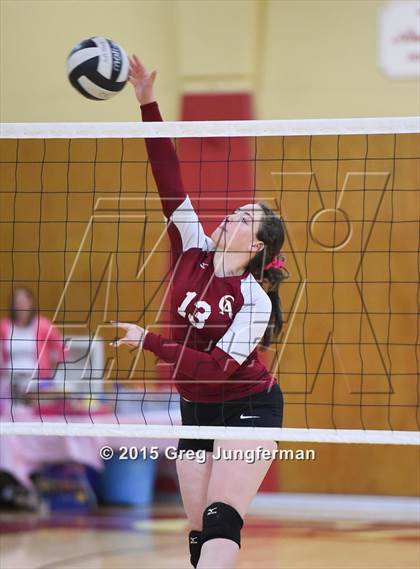 Thumbnail 1 in Ukiah @ Cardinal Newman photogallery.