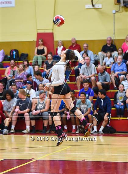 Thumbnail 1 in Ukiah @ Cardinal Newman photogallery.