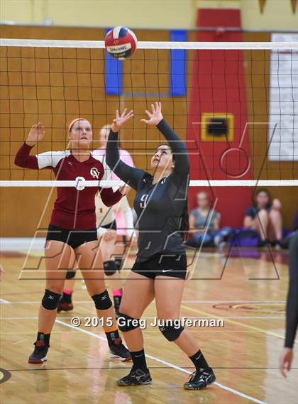 Thumbnail 3 in Ukiah @ Cardinal Newman photogallery.