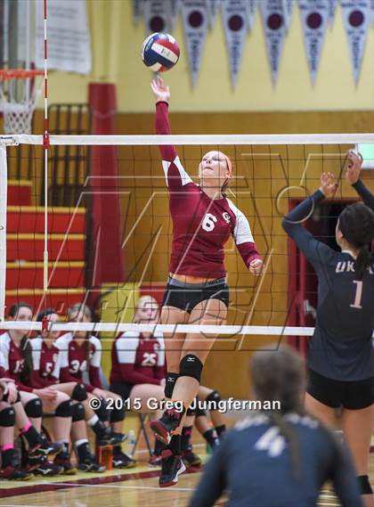 Thumbnail 1 in Ukiah @ Cardinal Newman photogallery.