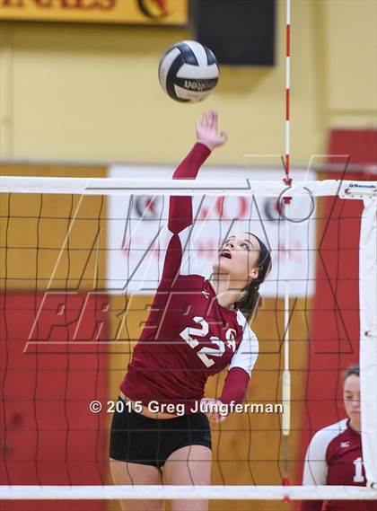 Thumbnail 2 in Ukiah @ Cardinal Newman photogallery.