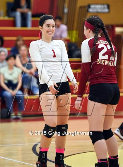 Thumbnail 1 in Ukiah @ Cardinal Newman photogallery.