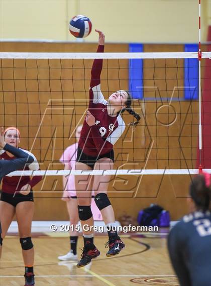 Thumbnail 2 in Ukiah @ Cardinal Newman photogallery.