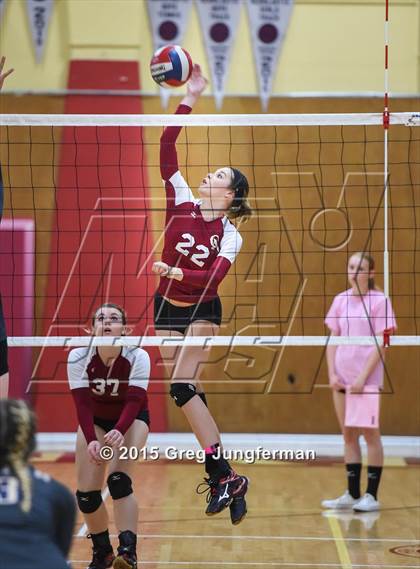 Thumbnail 3 in Ukiah @ Cardinal Newman photogallery.