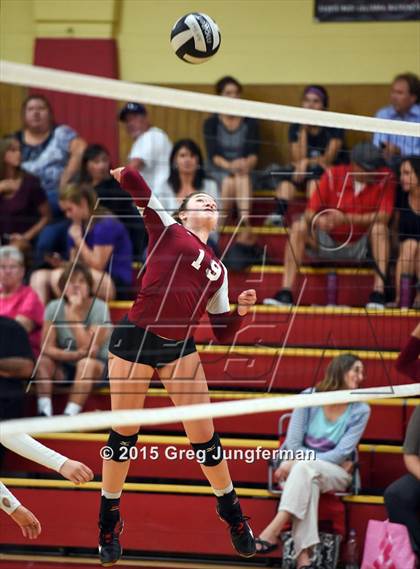 Thumbnail 2 in Ukiah @ Cardinal Newman photogallery.