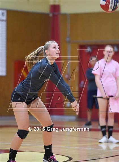Thumbnail 3 in Ukiah @ Cardinal Newman photogallery.