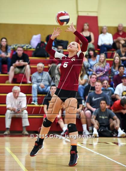 Thumbnail 3 in Ukiah @ Cardinal Newman photogallery.