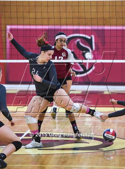 Thumbnail 2 in Ukiah @ Cardinal Newman photogallery.