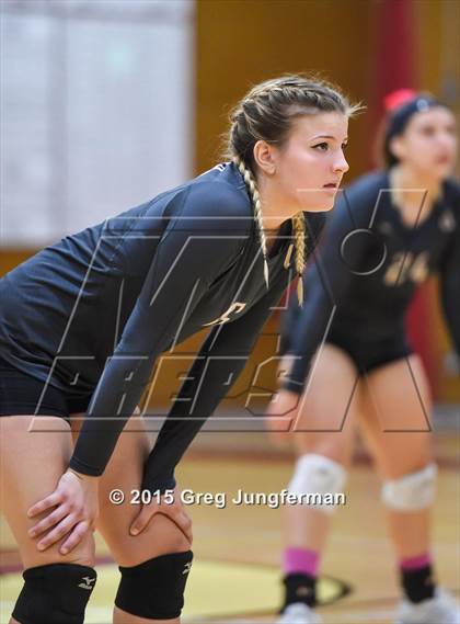 Thumbnail 3 in Ukiah @ Cardinal Newman photogallery.