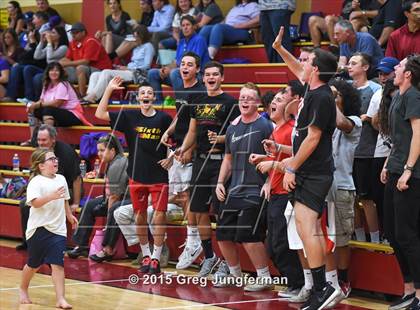 Thumbnail 3 in Ukiah @ Cardinal Newman photogallery.
