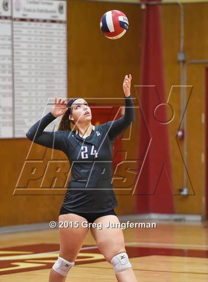 Thumbnail 2 in Ukiah @ Cardinal Newman photogallery.