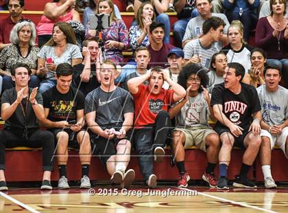 Thumbnail 3 in Ukiah @ Cardinal Newman photogallery.