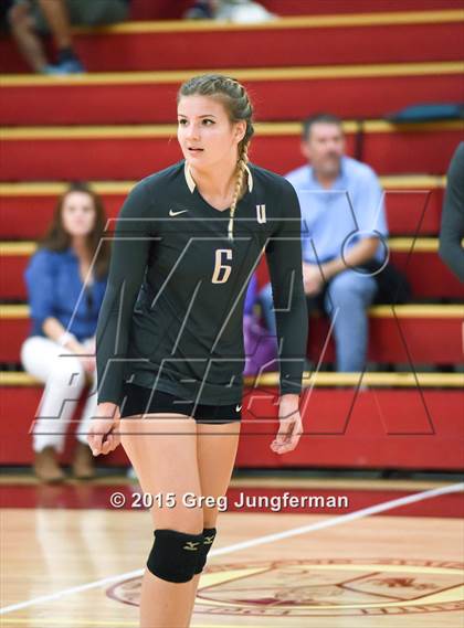 Thumbnail 1 in Ukiah @ Cardinal Newman photogallery.