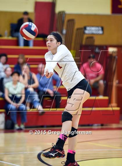 Thumbnail 3 in Ukiah @ Cardinal Newman photogallery.