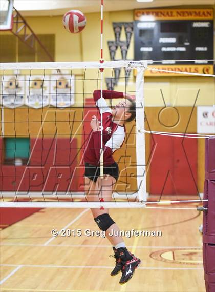 Thumbnail 1 in Ukiah @ Cardinal Newman photogallery.