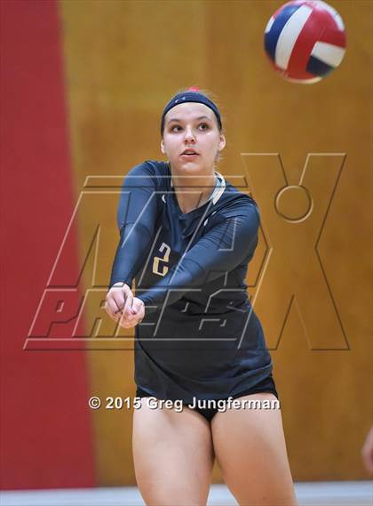 Thumbnail 3 in Ukiah @ Cardinal Newman photogallery.
