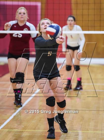 Thumbnail 2 in Ukiah @ Cardinal Newman photogallery.
