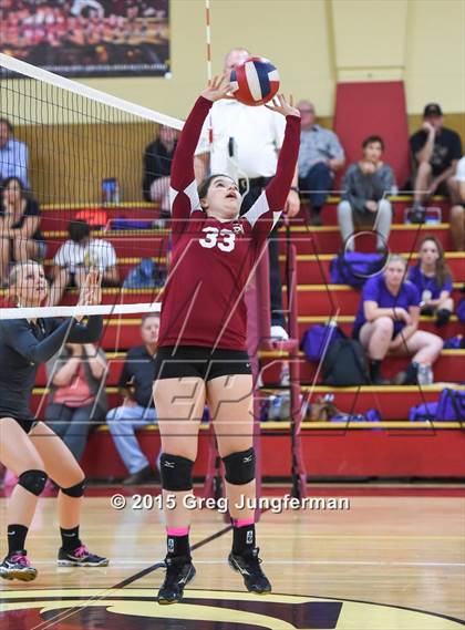 Thumbnail 3 in Ukiah @ Cardinal Newman photogallery.