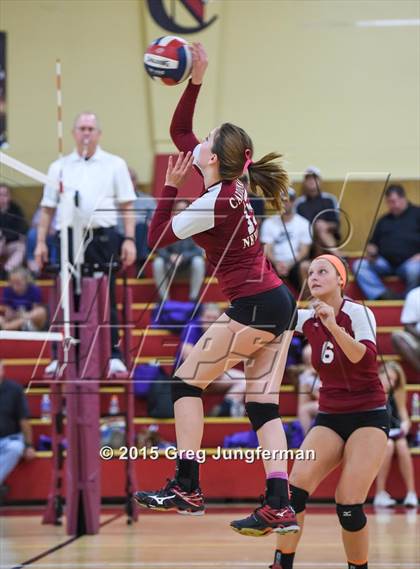 Thumbnail 2 in Ukiah @ Cardinal Newman photogallery.