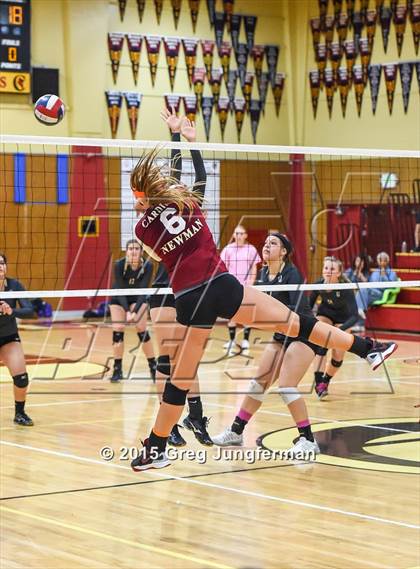 Thumbnail 3 in Ukiah @ Cardinal Newman photogallery.