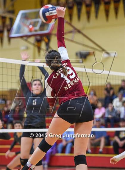 Thumbnail 1 in Ukiah @ Cardinal Newman photogallery.