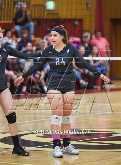 Thumbnail 3 in Ukiah @ Cardinal Newman photogallery.