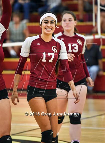 Thumbnail 3 in Ukiah @ Cardinal Newman photogallery.