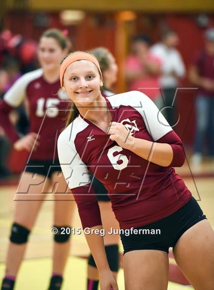 Thumbnail 1 in Ukiah @ Cardinal Newman photogallery.