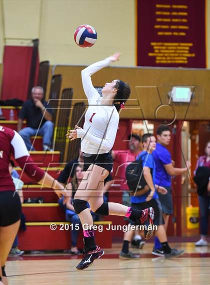 Thumbnail 1 in Ukiah @ Cardinal Newman photogallery.