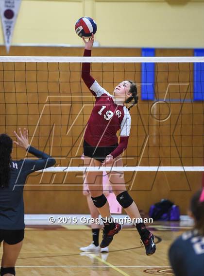Thumbnail 3 in Ukiah @ Cardinal Newman photogallery.