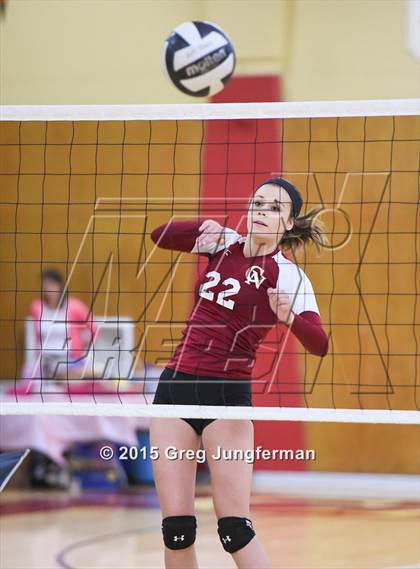 Thumbnail 3 in Ukiah @ Cardinal Newman photogallery.