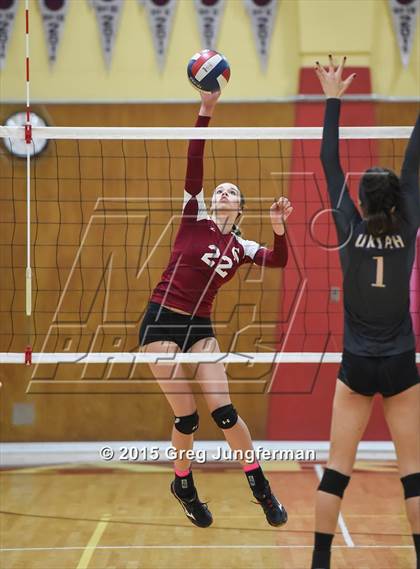 Thumbnail 1 in Ukiah @ Cardinal Newman photogallery.