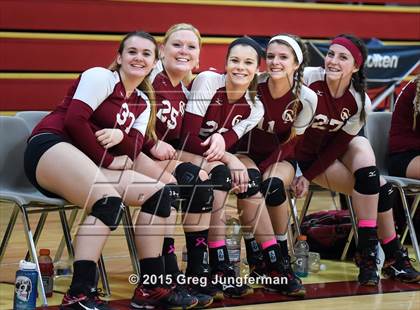Thumbnail 1 in Ukiah @ Cardinal Newman photogallery.