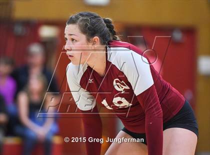 Thumbnail 1 in Ukiah @ Cardinal Newman photogallery.