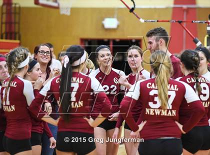 Thumbnail 2 in Ukiah @ Cardinal Newman photogallery.