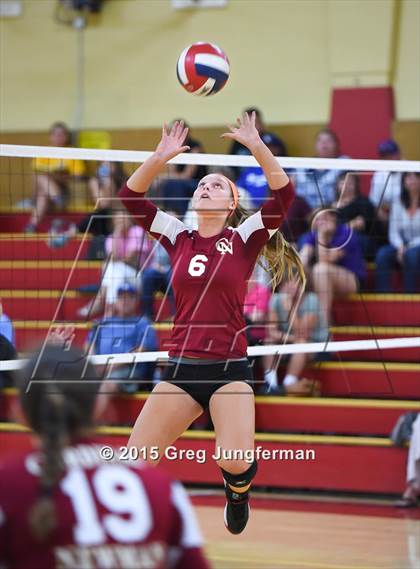 Thumbnail 3 in Ukiah @ Cardinal Newman photogallery.