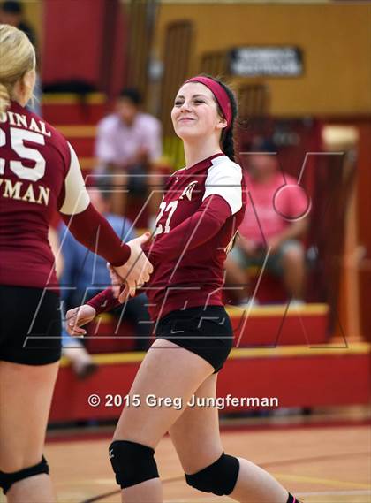 Thumbnail 1 in Ukiah @ Cardinal Newman photogallery.
