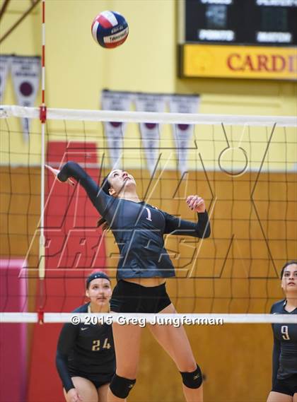 Thumbnail 2 in Ukiah @ Cardinal Newman photogallery.