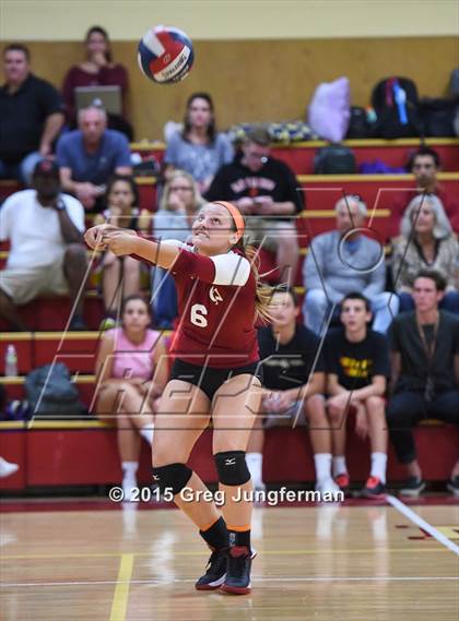 Thumbnail 2 in Ukiah @ Cardinal Newman photogallery.