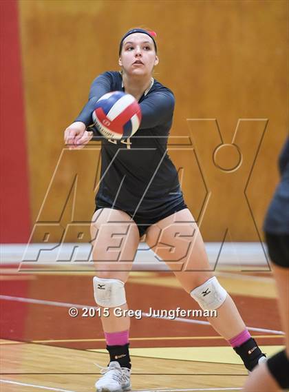 Thumbnail 2 in Ukiah @ Cardinal Newman photogallery.