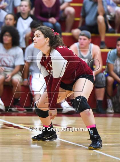 Thumbnail 1 in Ukiah @ Cardinal Newman photogallery.