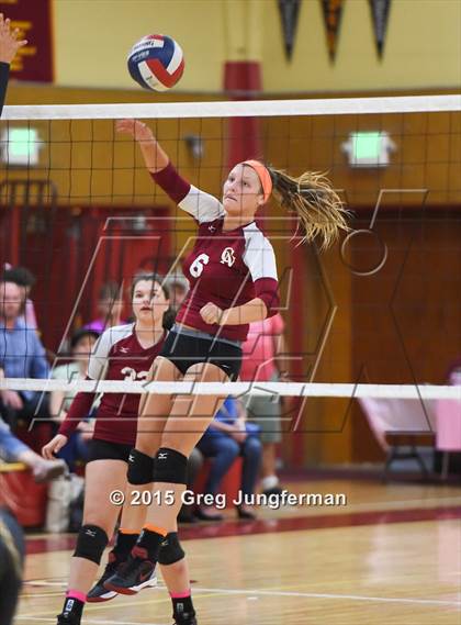 Thumbnail 1 in Ukiah @ Cardinal Newman photogallery.