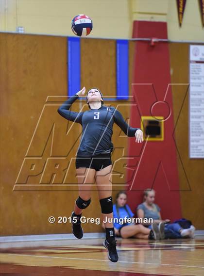 Thumbnail 3 in Ukiah @ Cardinal Newman photogallery.