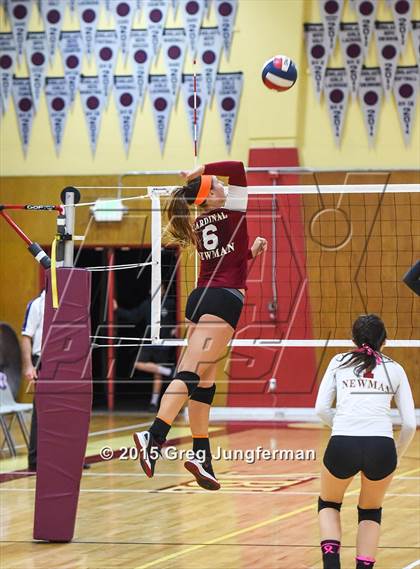 Thumbnail 3 in Ukiah @ Cardinal Newman photogallery.