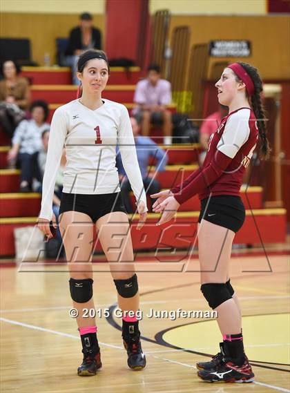 Thumbnail 2 in Ukiah @ Cardinal Newman photogallery.