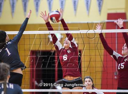 Thumbnail 3 in Ukiah @ Cardinal Newman photogallery.