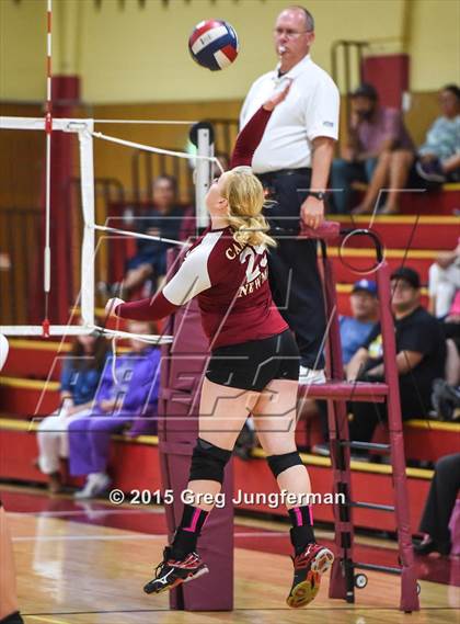 Thumbnail 3 in Ukiah @ Cardinal Newman photogallery.