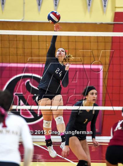 Thumbnail 1 in Ukiah @ Cardinal Newman photogallery.