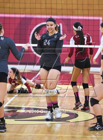 Thumbnail 2 in Ukiah @ Cardinal Newman photogallery.